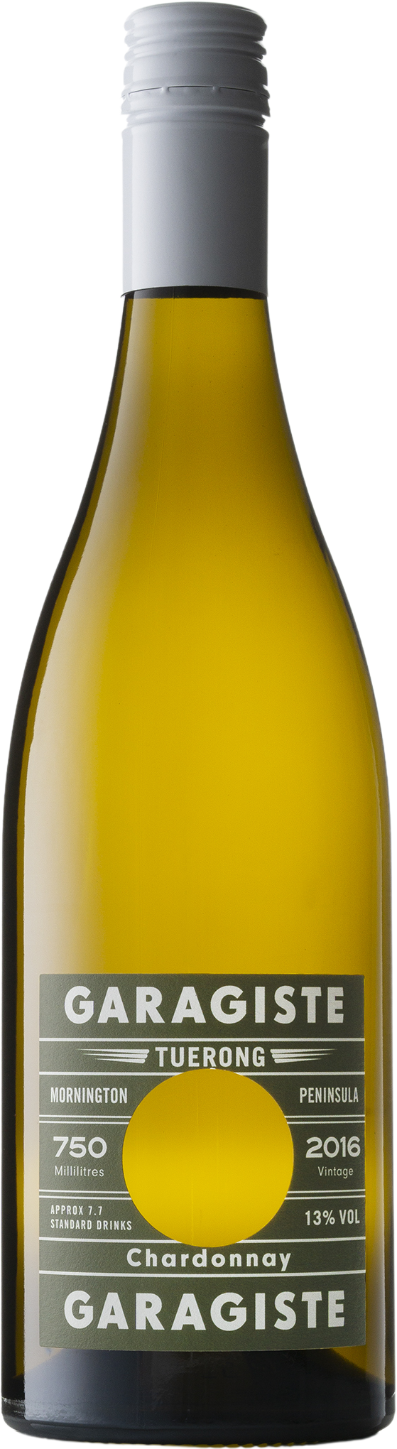 Garagiste Tuerong Chardonnay 2022 Mornington Peninsula